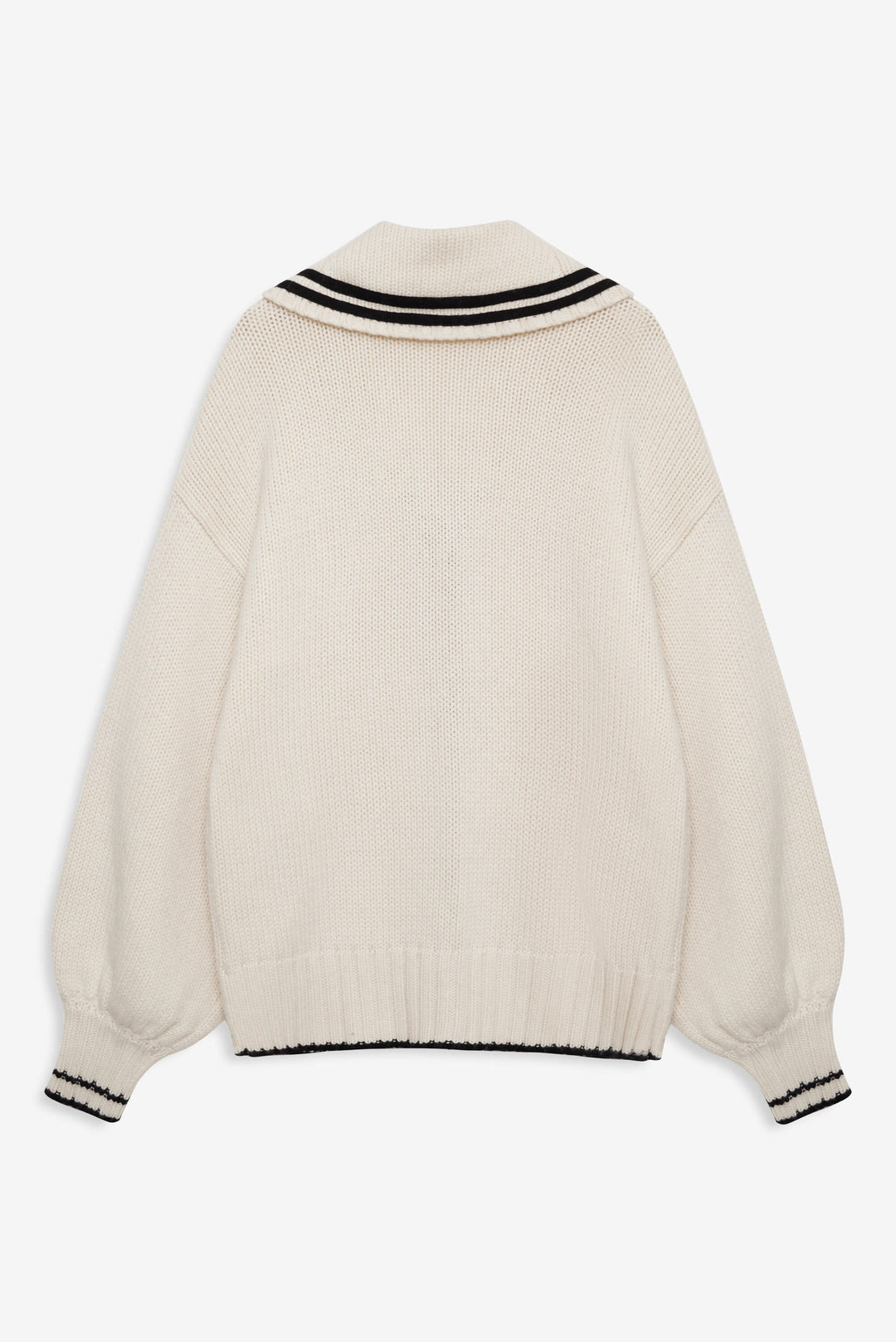 For Love and Lemons Marina Knit Cardigan - Tan