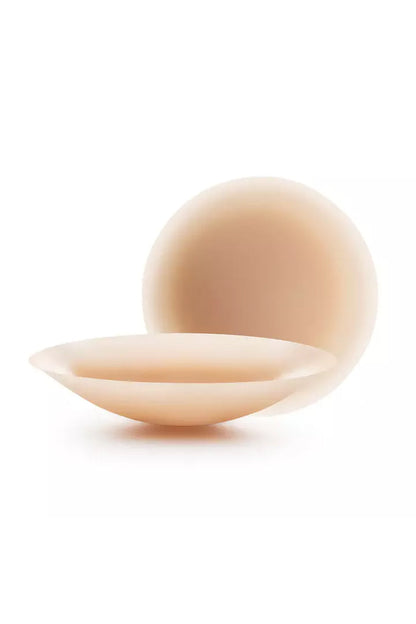 For Love and Lemons Nippies Skin Adhesive Covers - Caramel