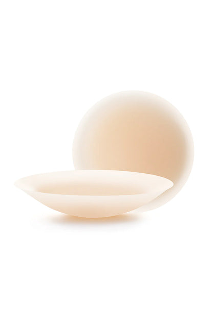 For Love and Lemons Nippies Skin Adhesive Covers - Creme