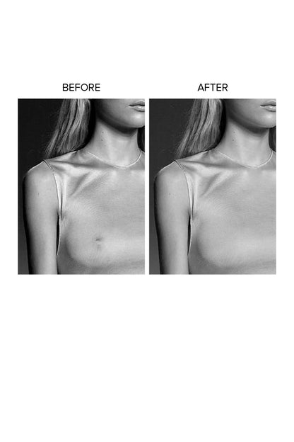 For Love and Lemons Nippies Skin Adhesive Covers - Espresso