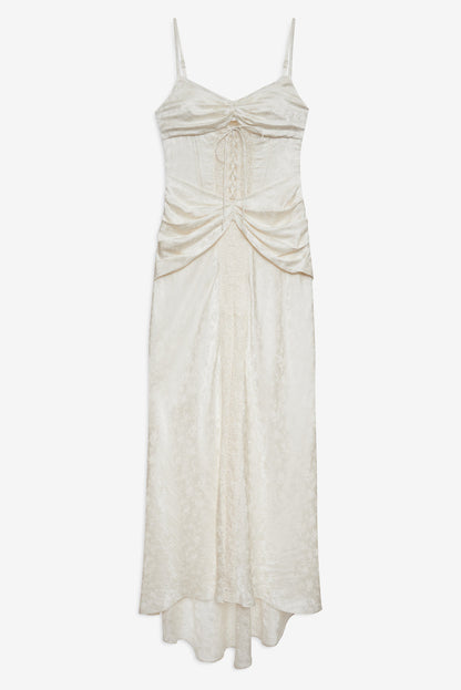 For Love and Lemons Ophelia Gown - Ivory