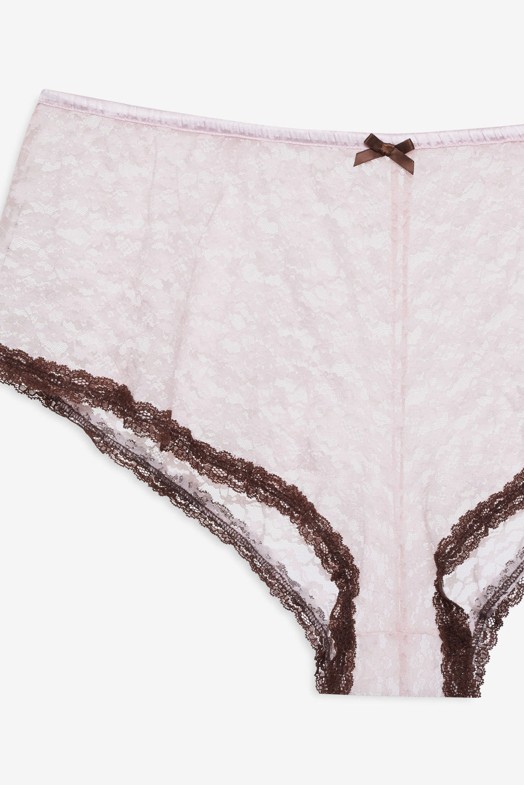 For Love and Lemons Pamela Sleep Short - LT Pink